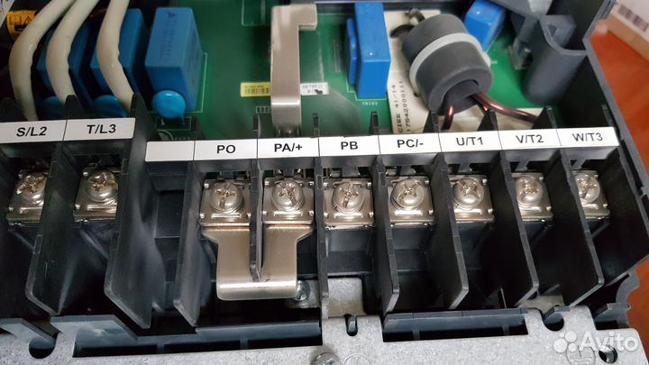 Преобразователи частоты Schneider Altivar 71 Lift