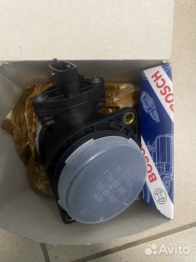 Датчик др 0 280 218 037 Bosch