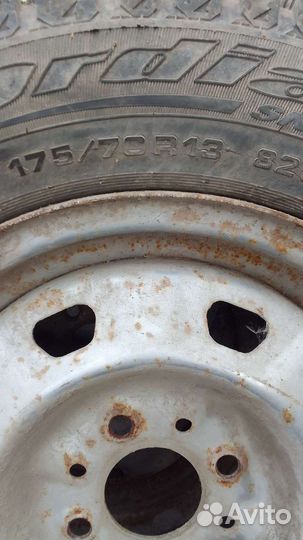 Продам колеса