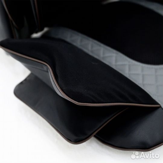 Массажная накидка gess super body