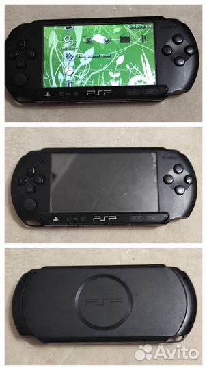 Psp на подарок