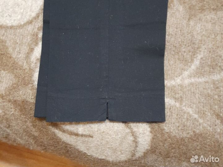 Брюки жен.разм.46-50