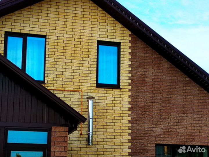 Облицовочный кирпич документация с завода