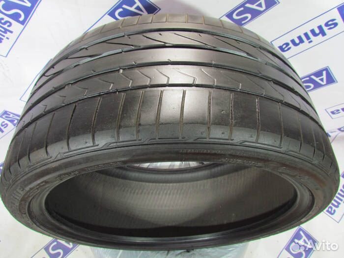 Bridgestone Potenza RE050A 265/35 R20 102M