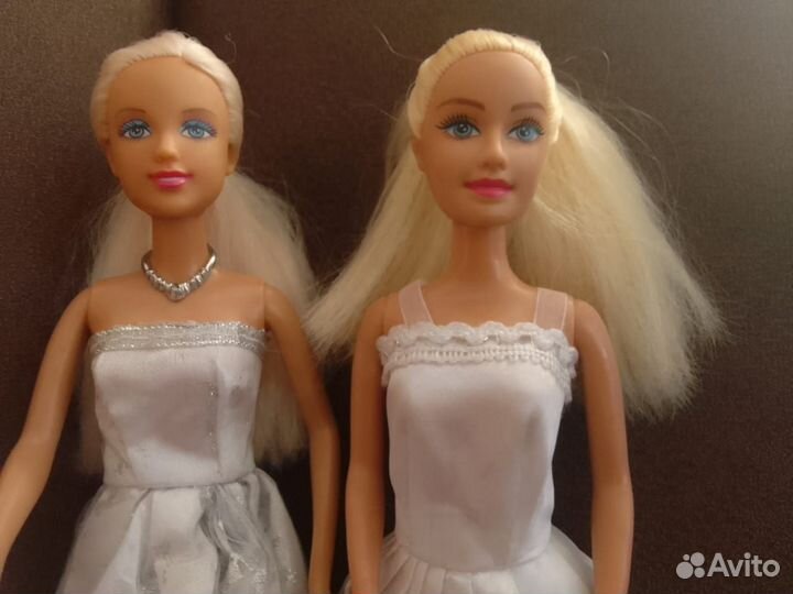 Куклы Барби