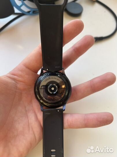 Samsung galaxy watch active 2 40 мм