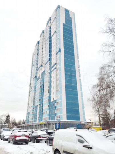 Помещение, 107.5 м²