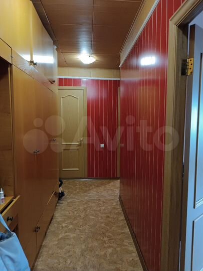 3-к. квартира, 65,3 м², 6/9 эт.