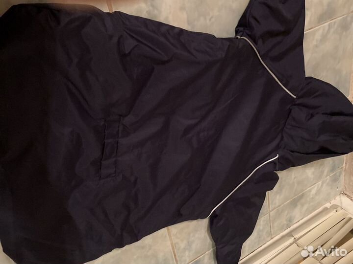 Спальный мешок детский 56