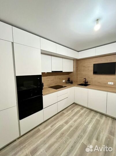 Кухни на заказ