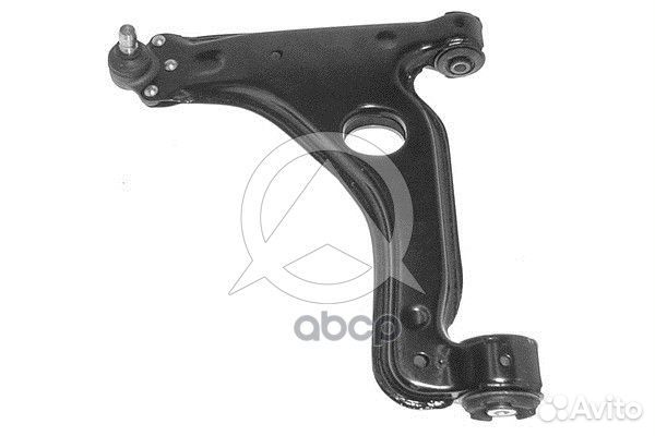 Рычаг подвески перед лев 9874 Sidem