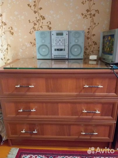 Спальный гарнитур