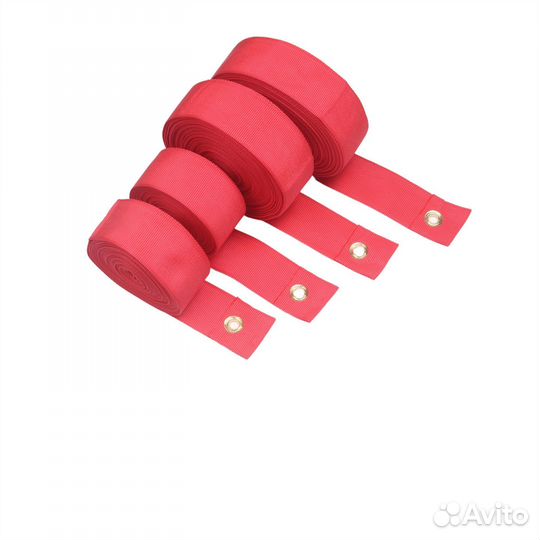 Разметка площадки для бадминтона