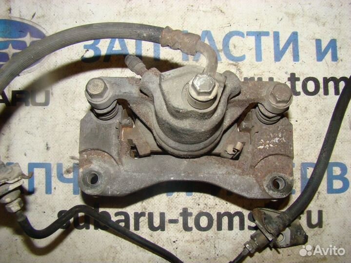 Суппорт тормозной RR BH5-2000г. (Тормозная система