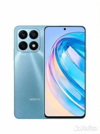 HONOR X8a, 6/128 ГБ