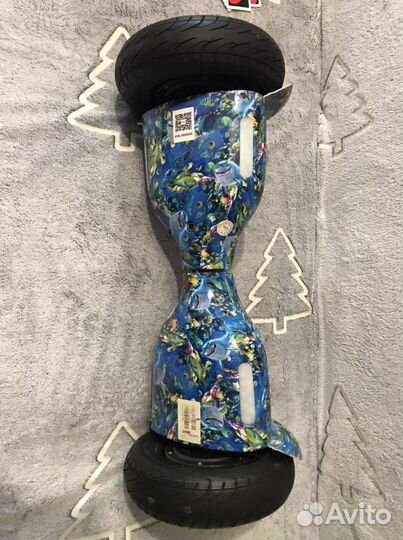 Гироскутер бу