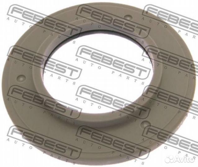 Febest NB-A32 Подшипник амортизационной опоры перед прав/лев