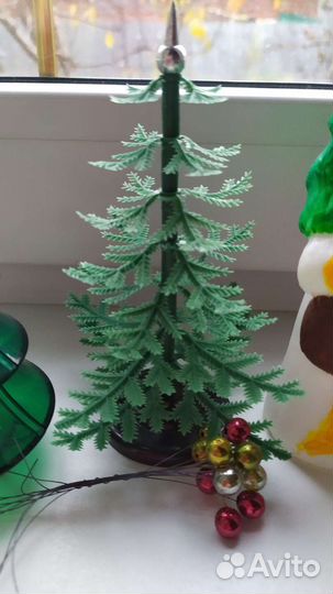 Дед мороз, Ёлочки СССР