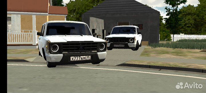 Тренер по дрифту