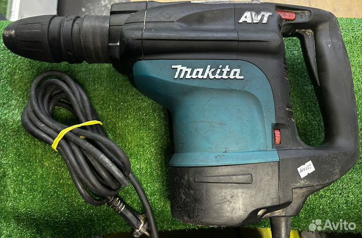 Перфоратор Makita HR 4510 C