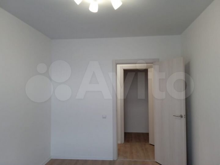 2-к. квартира, 56 м², 17/26 эт.