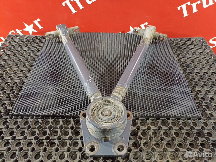 Тяга реактивная V-образная Daf 95, Daf XF105