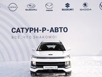 Новый Москвич 3 1.5 MT, 2024, цена от 1 590 000 руб.