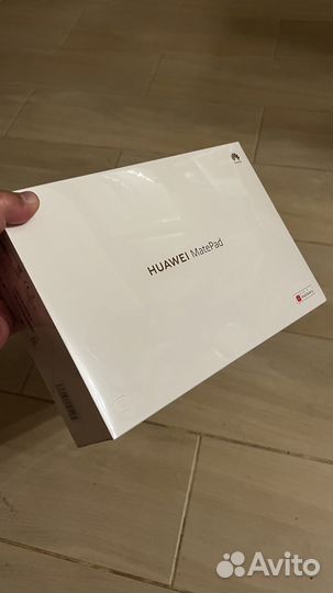 Huawei Matepad 11 2023 WiFi 128 + клавиатура