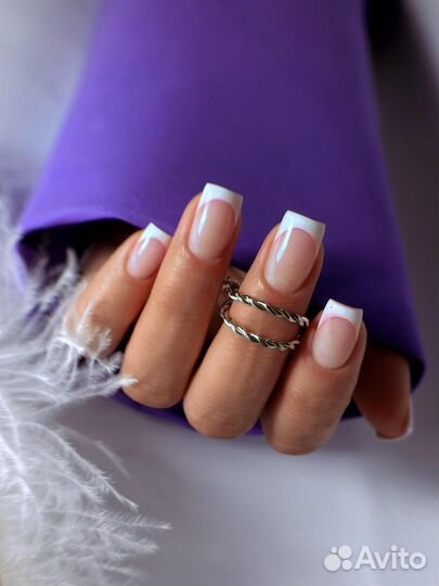 Маникюр, Педикюр