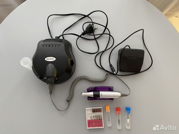 Набор для маникюра