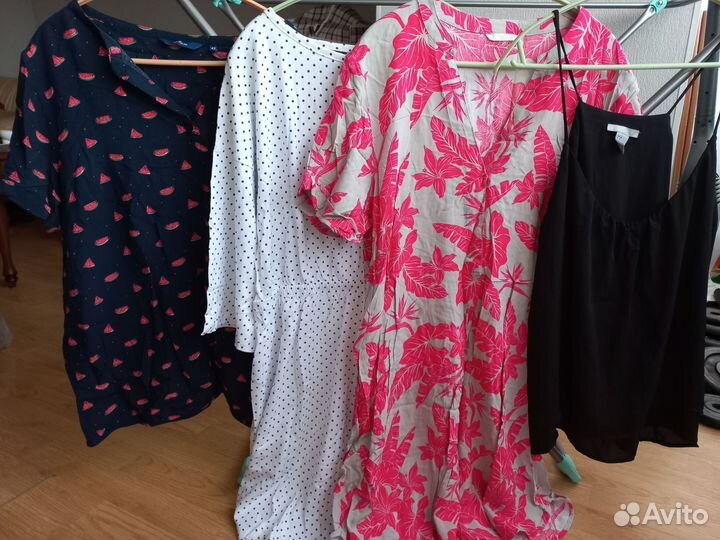 Zara, Lime, Benetton, Uniclo, Mango, ASOS жен вещи