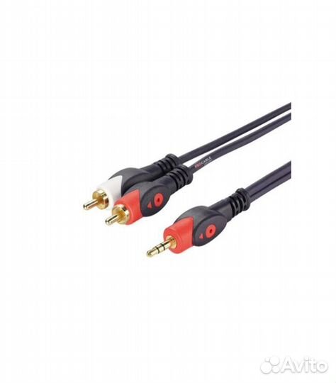 Соединительный аудио шнур