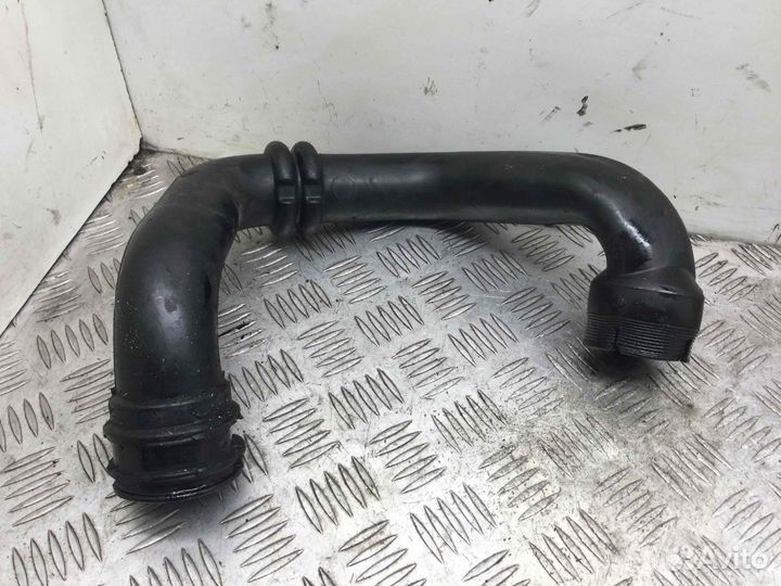 Патрубок интеркулера Renault Megane F9q744