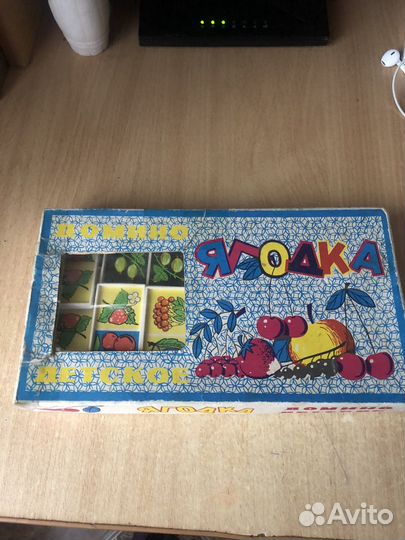 Детское домино СССР, пинбол СССР