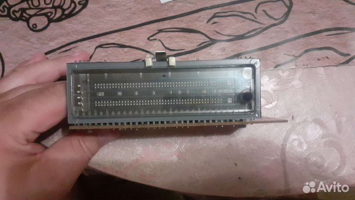 Индикатор на Олимп