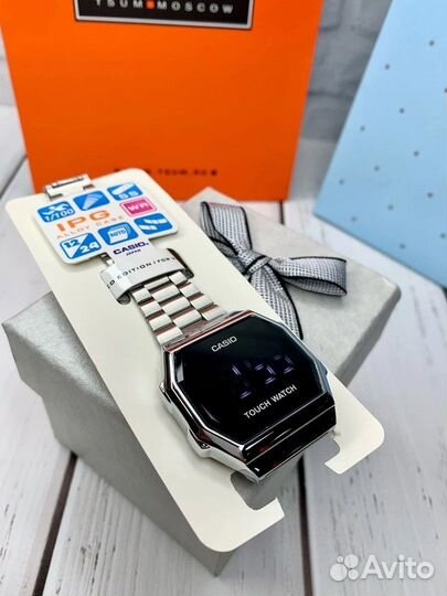 Часы casio
