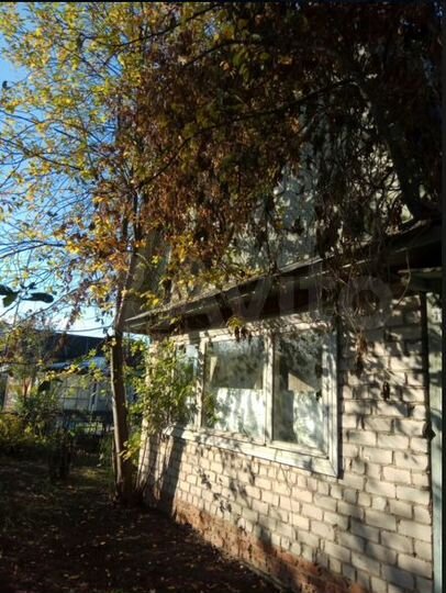 Дача 40 м² на участке 6 сот.