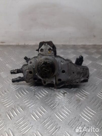 Тнвд Mercedes-Benz C-Class универсал 2.2 646963