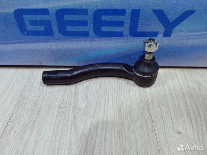 Наконечник рулевой Geely MK Прав