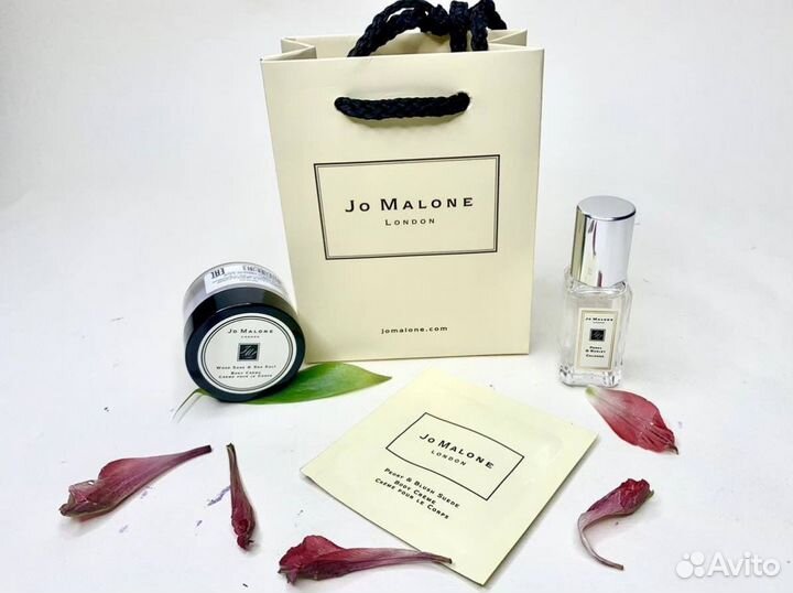 Подарочные наборы Jo Malone