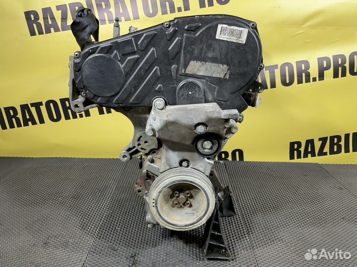 Двигатель A20DTE