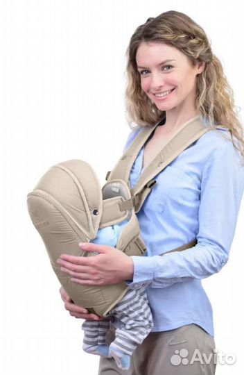 Рюкзак переноска кенгуру