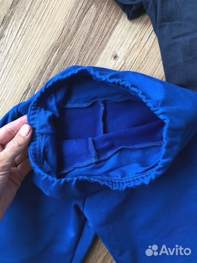 Шорты и футболка для девочки