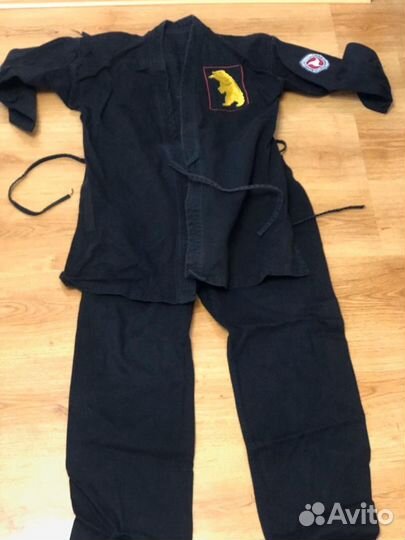 Продам Кимоно