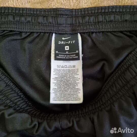 Спортивные штаны nike