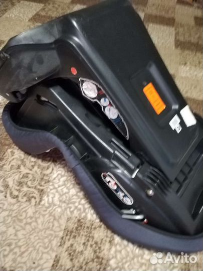 Детское автокресло