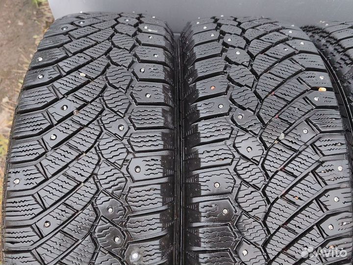 Gislaved Nord Frost 200 195/65 R15