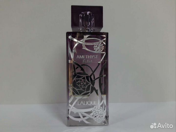 Lalique Amethyst Eclat 100 ml