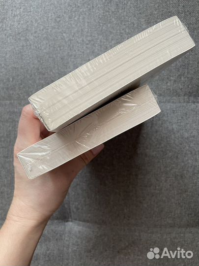 Книги Анны Тодд «После»