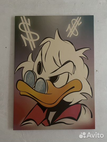 Картина для интерьера(большая)